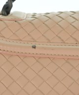 BOTTEGA VENETA（ボッテガヴェネタ）ショルダーバッグ ピンク サイズ:- レディース/2200627237300