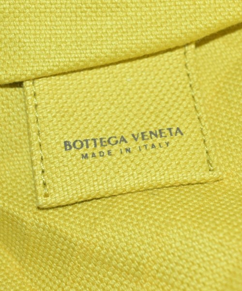 BOTTEGA VENETA（ボッテガヴェネタ）ボストンバッグ 黄 サイズ:- レディース/2200627237898