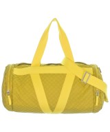 BOTTEGA VENETA（ボッテガヴェネタ）ボストンバッグ 黄 サイズ:- レディース/2200627237898