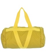 BOTTEGA VENETA（ボッテガヴェネタ）ボストンバッグ 黄 サイズ:- レディース/2200627237898