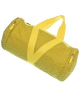 BOTTEGA VENETA（ボッテガヴェネタ）ボストンバッグ 黄 サイズ:- レディース/2200627237898