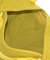 BOTTEGA VENETA（ボッテガヴェネタ）ボストンバッグ 黄 サイズ:- レディース/2200627237898