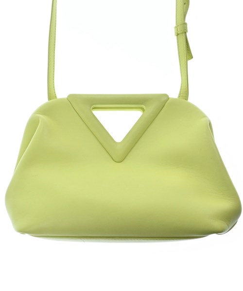 ボッテガベネタ(BOTTEGA VENETA)のBOTTEGA VENETA ショルダーバッグ