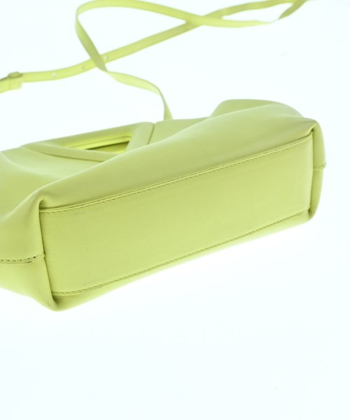 BOTTEGA VENETA（ボッテガヴェネタ）ショルダーバッグ 黄 サイズ:- レディース/2200627238178