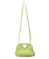 BOTTEGA VENETA（ボッテガヴェネタ）ショルダーバッグ 黄 サイズ:- レディース/2200627238178