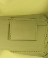 BOTTEGA VENETA（ボッテガヴェネタ）ショルダーバッグ 黄 サイズ:- レディース/2200627238178