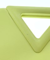 BOTTEGA VENETA（ボッテガヴェネタ）ショルダーバッグ 黄 サイズ:- レディース/2200627238178