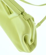 BOTTEGA VENETA（ボッテガヴェネタ）ショルダーバッグ 黄 サイズ:- レディース/2200627238178