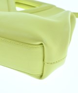 BOTTEGA VENETA（ボッテガヴェネタ）ショルダーバッグ 黄 サイズ:- レディース/2200627238178