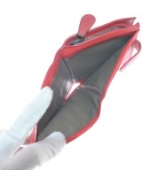 BOTTEGA VENETA（ボッテガヴェネタ）財布・コインケース 赤 サイズ:- レディース/2200627239489