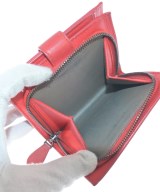 BOTTEGA VENETA（ボッテガヴェネタ）財布・コインケース 赤 サイズ:- レディース/2200627239489