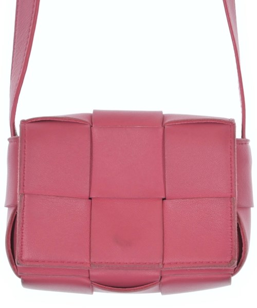 ボッテガベネタ(BOTTEGA VENETA)のBOTTEGA VENETA ショルダーバッグ