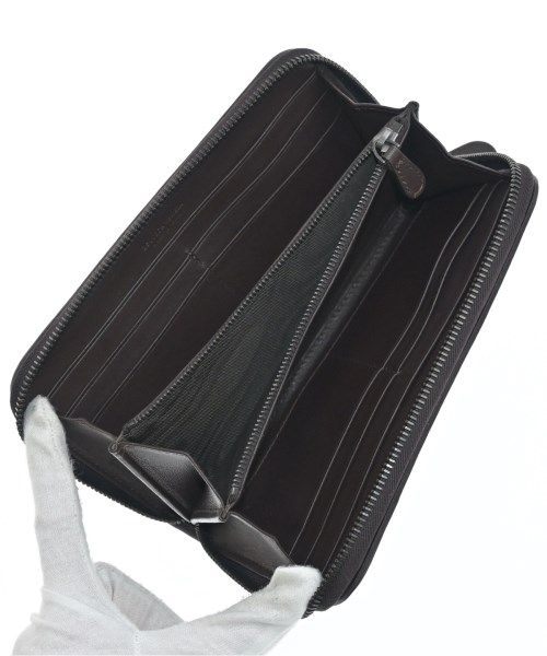 BOTTEGA VENETA（ボッテガヴェネタ）財布・コインケース 茶 サイズ:- レディース/2200627535024