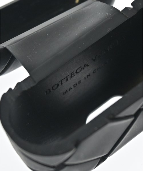 BOTTEGA VENETA（ボッテガヴェネタ）小物類（その他） 黒 サイズ:- レディース/2200627741043