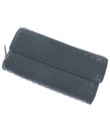 BOTTEGA VENETA（ボッテガヴェネタ）財布・コインケース 黒 サイズ:- レディース/2200627830037