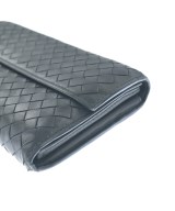 BOTTEGA VENETA（ボッテガヴェネタ）財布・コインケース 黒 サイズ:- レディース/2200627830037