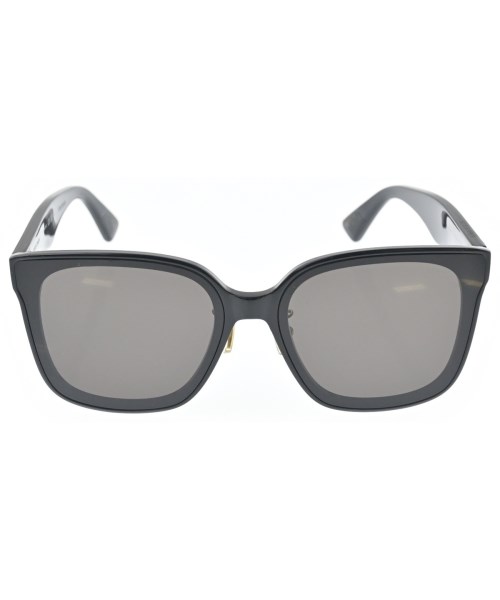 BOTTEGA VENETA（ボッテガヴェネタ）サングラス 黒 サイズ:- レディース/2200629043015