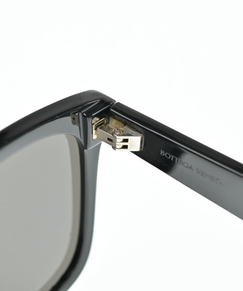 BOTTEGA VENETA（ボッテガヴェネタ）サングラス 黒 サイズ:- レディース/2200629043015
