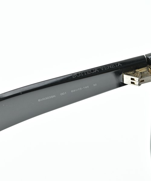 BOTTEGA VENETA（ボッテガヴェネタ）サングラス 黒 サイズ:- レディース/2200629043015