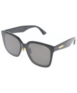 BOTTEGA VENETA（ボッテガヴェネタ）サングラス 黒 サイズ:- レディース/2200629043015