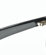 BOTTEGA VENETA（ボッテガヴェネタ）サングラス 黒 サイズ:- レディース/2200629043015