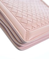 BOTTEGA VENETA（ボッテガヴェネタ）ショルダーバッグ ピンク サイズ:- レディース/2200629162068