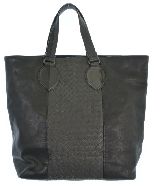 BOTTEGA VENETA（ボッテガヴェネタ）トートバッグ 黒 サイズ:- レディース/2200629162136