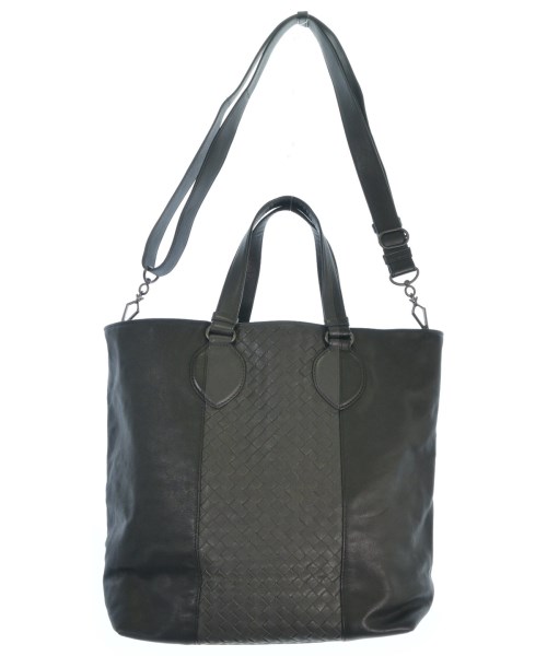 BOTTEGA VENETA（ボッテガヴェネタ）トートバッグ 黒 サイズ:- レディース/2200629162136