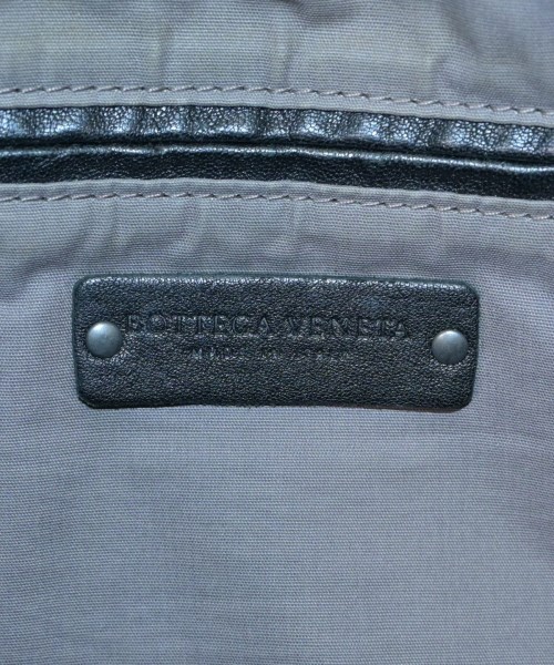 BOTTEGA VENETA（ボッテガヴェネタ）トートバッグ 黒 サイズ:- レディース/2200629162136