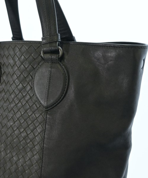 BOTTEGA VENETA（ボッテガヴェネタ）トートバッグ 黒 サイズ:- レディース/2200629162136