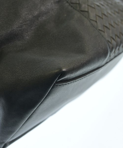 BOTTEGA VENETA（ボッテガヴェネタ）トートバッグ 黒 サイズ:- レディース/2200629162136