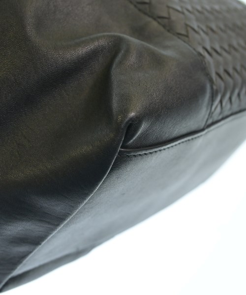 BOTTEGA VENETA（ボッテガヴェネタ）トートバッグ 黒 サイズ:- レディース/2200629162136