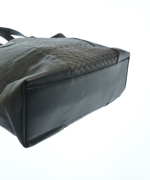 BOTTEGA VENETA（ボッテガヴェネタ）トートバッグ 黒 サイズ:- レディース/2200629162136