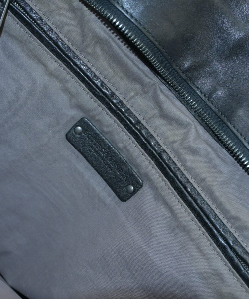 BOTTEGA VENETA（ボッテガヴェネタ）トートバッグ 黒 サイズ:- レディース/2200629162136