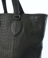 BOTTEGA VENETA（ボッテガヴェネタ）トートバッグ 黒 サイズ:- レディース/2200629162136