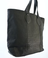 BOTTEGA VENETA（ボッテガヴェネタ）トートバッグ 黒 サイズ:- レディース/2200629162136