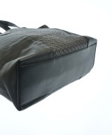 BOTTEGA VENETA（ボッテガヴェネタ）トートバッグ 黒 サイズ:- レディース/2200629162136