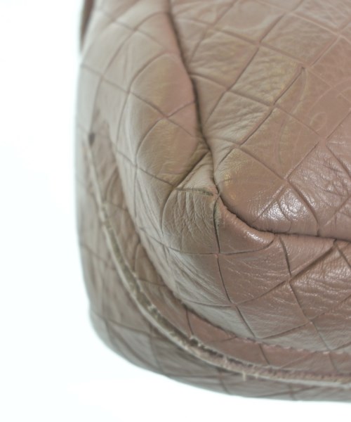 BOTTEGA VENETA（ボッテガヴェネタ）ショルダーバッグ 茶 サイズ:- レディース/2200629162211