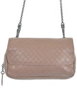 BOTTEGA VENETA（ボッテガヴェネタ）ショルダーバッグ 茶 サイズ:- レディース/2200629162211