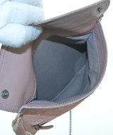 BOTTEGA VENETA（ボッテガヴェネタ）ショルダーバッグ 茶 サイズ:- レディース/2200629162211