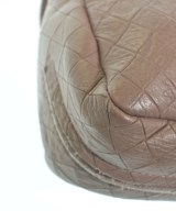 BOTTEGA VENETA（ボッテガヴェネタ）ショルダーバッグ 茶 サイズ:- レディース/2200629162211