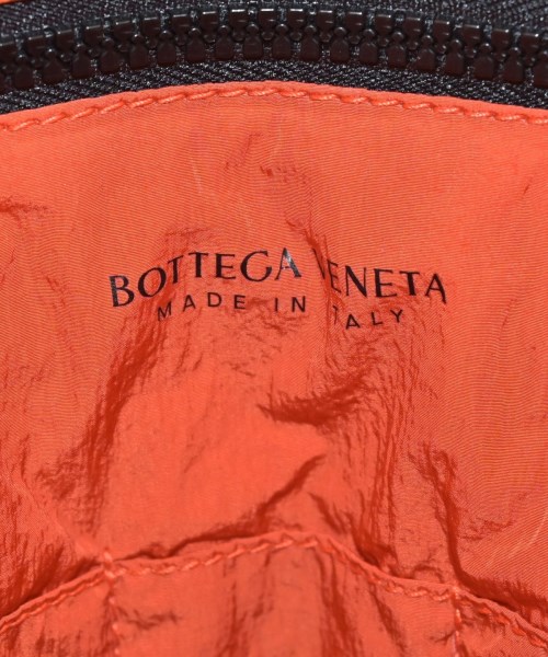 BOTTEGA VENETA（ボッテガヴェネタ）クラッチバッグ 黒 サイズ:- レディース/2200629162655