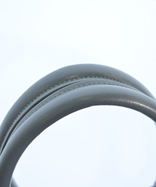 BOTTEGA VENETA（ボッテガヴェネタ）トートバッグ グレー サイズ:L レディース/2200629162723