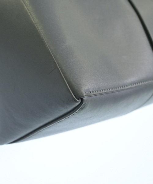 BOTTEGA VENETA（ボッテガヴェネタ）トートバッグ グレー サイズ:L レディース/2200629162723