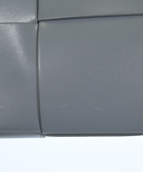 BOTTEGA VENETA（ボッテガヴェネタ）トートバッグ グレー サイズ:L レディース/2200629162723