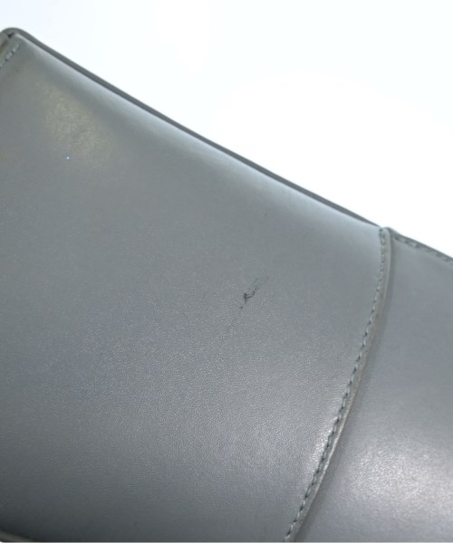 BOTTEGA VENETA（ボッテガヴェネタ）トートバッグ グレー サイズ:L レディース/2200629162723