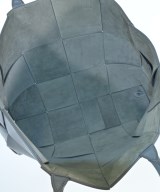 BOTTEGA VENETA（ボッテガヴェネタ）トートバッグ グレー サイズ:L レディース/2200629162723