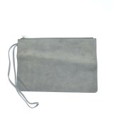 BOTTEGA VENETA（ボッテガヴェネタ）トートバッグ グレー サイズ:L レディース/2200629162723