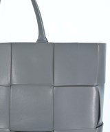 BOTTEGA VENETA（ボッテガヴェネタ）トートバッグ グレー サイズ:L レディース/2200629162723