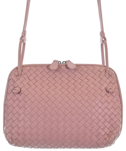 ボッテガベネタ(BOTTEGA VENETA)のBOTTEGA VENETA ショルダーバッグ